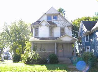 201 Grand Ave, Rochester, NY 14609
