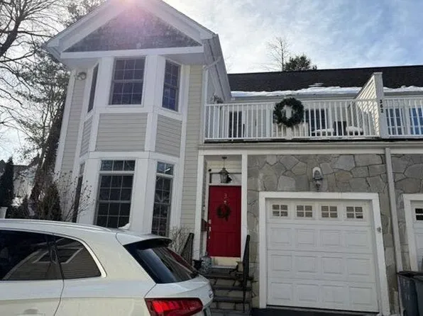 362 Davis Ave #3, Greenwich, CT 06830