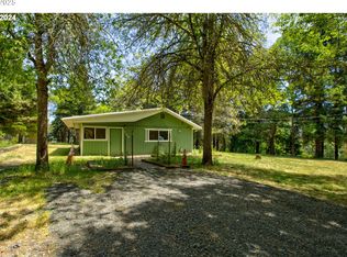 1575 Weaver Rd, Myrtle Creek, OR 97457