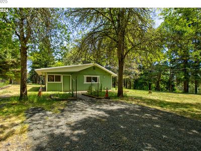 1575 Weaver Rd, Myrtle Creek, OR, 97457