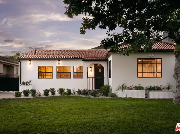 4244 Brunswick Ave, Los Angeles, CA 90039