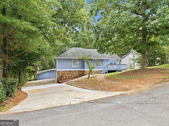 2nd image of 5280 Nathan Dr NW