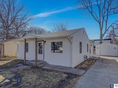 3235 Potter St, Lincoln, NE, 68503