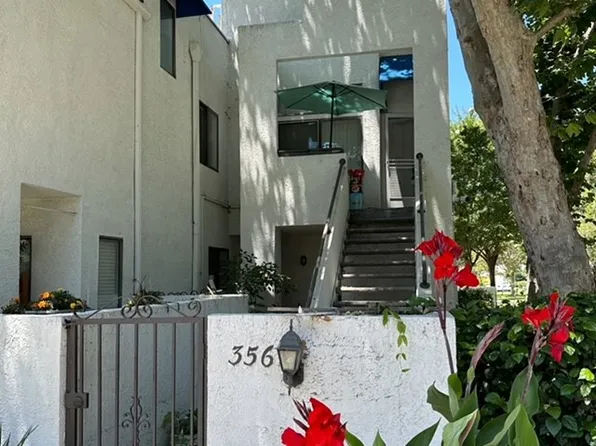 356 Park Shadow Ct #25, Baldwin Park, CA 91706