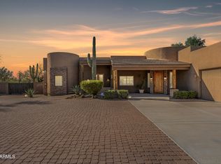 6033 E LONE MOUNTAIN Road, Cave Creek, AZ 85331