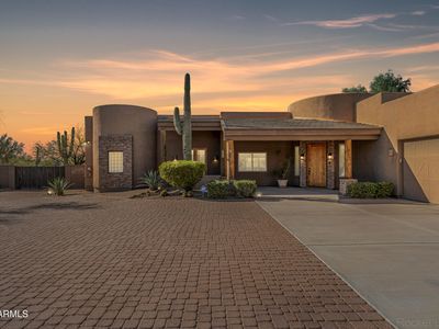 6033 E LONE MOUNTAIN Road, Cave Creek, AZ, 85331