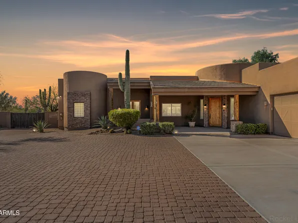 6033 E LONE MOUNTAIN Road, Cave Creek, AZ 85331