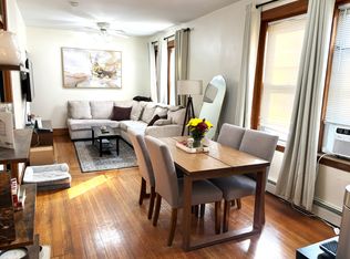 219 M St #1, Boston, MA 02127