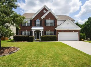 3607 Manor House Dr, Charlotte, NC 28270
