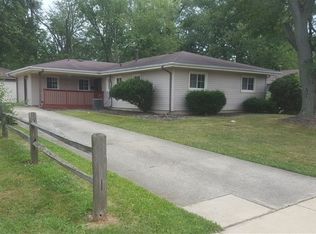 417 N Orchard Dr, Park Forest, IL