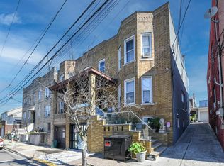 1402 8th St #1, North Bergen, NJ 07047