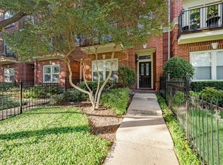 2804 N Hall St, Dallas, TX 75204