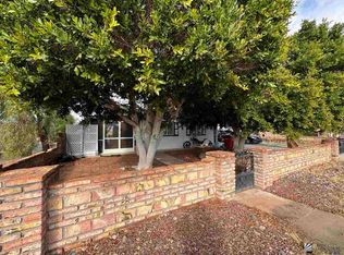 11402 E 37th Ln, Yuma, AZ 85367