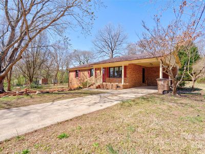 200 S Fork Dr, Shelby, NC, 28152