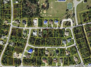Knotty Pine Ave LOT 3, North Pt, FL 34288