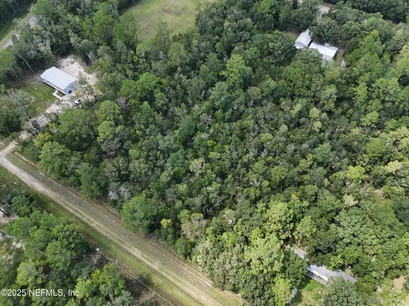 4760 HAROLD Street, Hastings, FL 32145