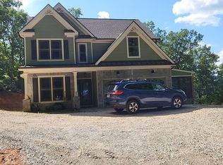 68 Evergreen Dr, Old Fort, NC 28762