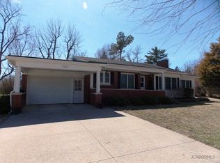 3121 Hogan Dr, Jefferson City, MO 65109