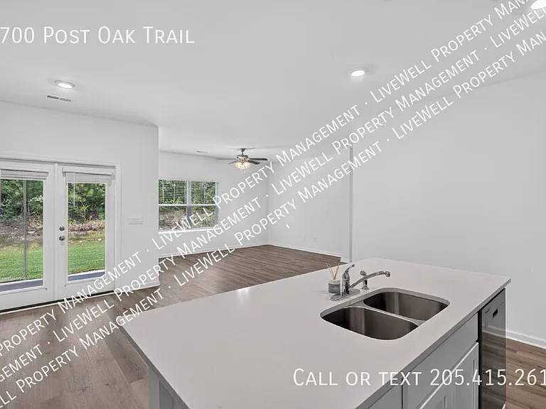5700 Post Oak Trl — Photo 12