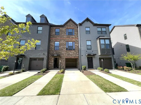 2125 Tobacco Mill St, Richmond, VA 23225