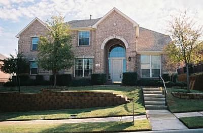 1st image of 1012 Thorncliff Trl
