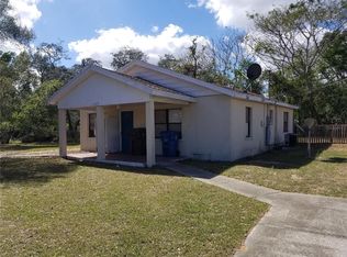 1102 N 26th St, Haines City, FL 33844