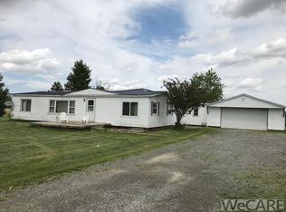 9540 County Road 95, Alger, OH 45812