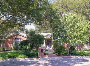 506 Bluffwood Dr, San Antonio, TX 78216