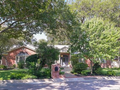 506 Bluffwood, San Antonio, TX, 78216
