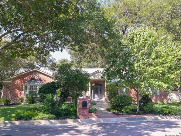 506 Bluffwood, San Antonio, TX 78216