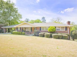 223 Johnson Cir, North Augusta, SC 29860