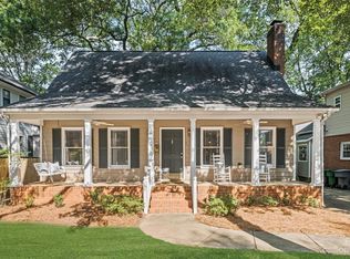 737 McAlway Rd, Charlotte, NC 28211