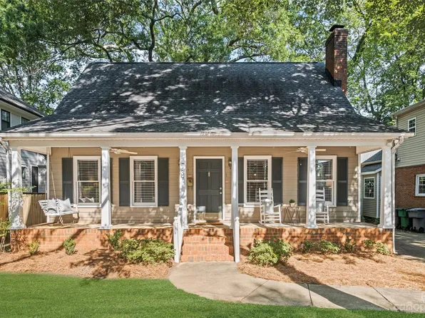 737 McAlway Rd, Charlotte, NC 28211