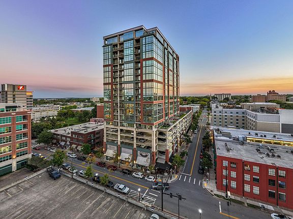 2nd image of 315 Rock St APT 1506