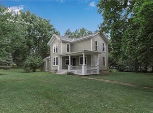 240 Mill St, Springville, NY 14141