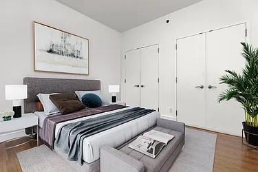 Rented by Heller Organization