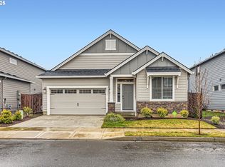 13515 NE 110th Way, Vancouver, WA 98682