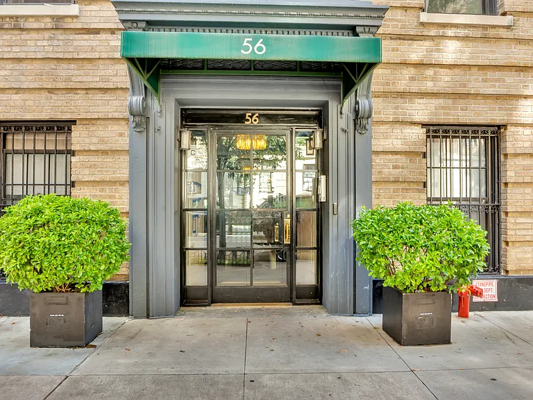 56 W 11th St #5RE — Photo 10