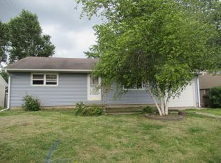 1102 S Duncan Rd, Champaign, IL 61821
