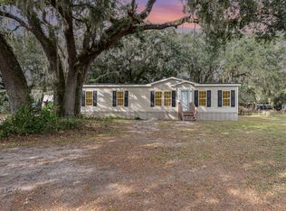 3022 Old Dixie Hwy, Mims, FL 32754