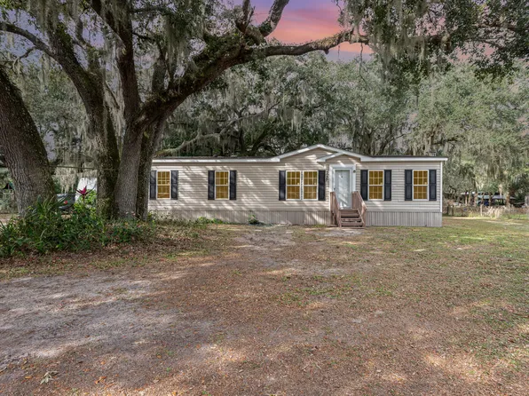 3022 Old Dixie Hwy, Mims, FL 32754