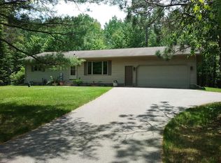 (Undisclosed Address), Woodruff, WI 54568