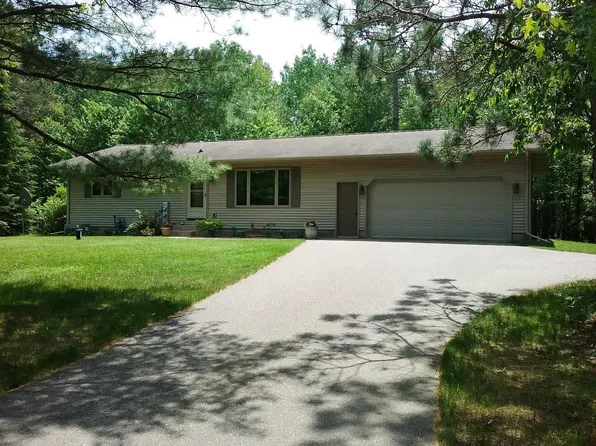 (undisclosed Address), Woodruff, WI 54568