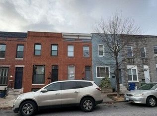 3717 Claremont St, Baltimore, MD 21224