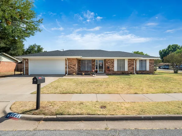2921 Kyle Cv, Wichita Falls, TX 76308