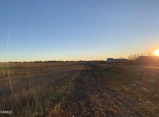 3617 14b St NW, Garrison, ND 58540