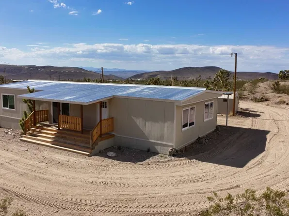 8583 Wildhorse Dr, Willow Beach, AZ 86445