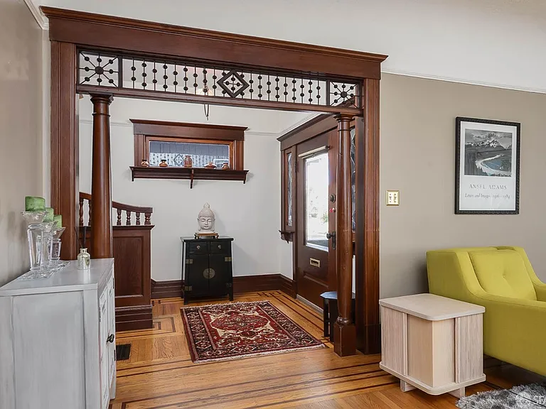 857 Laurel St — Photo 11