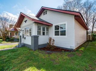 712 Hamilton Ave, Colonial Heights, VA 23834