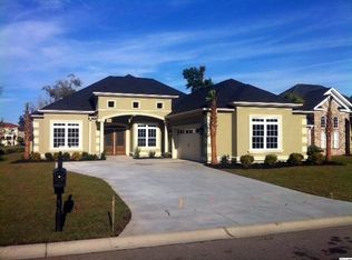 635 Edgecreek Drive Blfs #THE, Myrtle Beach, SC 29579